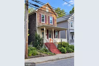 5525 Mattfeldt, Baltimore, MD 21209 - Photo 1