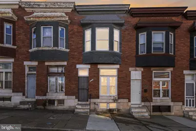 [Address not provided], Baltimore, MD 21223 - Photo 1
