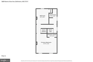 3609 Buena Vista Ave, Baltimore, MD 21211 - Photo 22