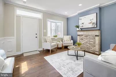 3609 Buena Vista Avenue, Baltimore, MD 21211 - Photo 4