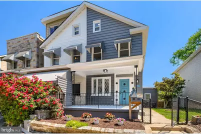 3609 Buena Vista Avenue, Baltimore, MD 21211 - Photo 1