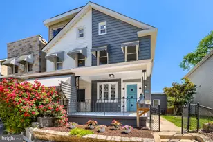 3609 Buena Vista Ave, Baltimore, MD 21211 - Photo 1
