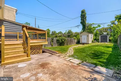 3609 Buena Vista Avenue, Baltimore, MD 21211 - Photo 18