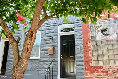 160 N Ellwood Avenue, Baltimore, MD 21224 - Photo 2
