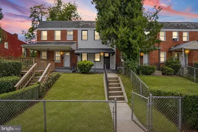 4814 Wilern Avenue, Baltimore, MD 21215 - Photo 1