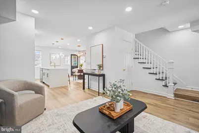 4814 Wilern Avenue, Baltimore, MD 21215 - Photo 8