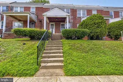 220 N Edgewood Street, Baltimore, MD 21229 - Photo 24