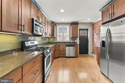 611 S Curley Street, Baltimore, MD 21224 - Photo 12