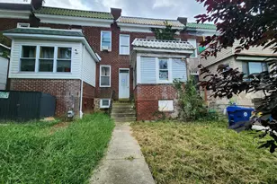 2917 Oakley Ave, Baltimore, MD 21215 - Photo 1