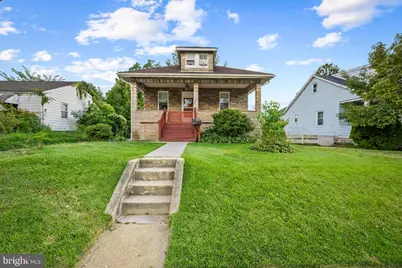 3123 Orlando Avenue, Baltimore, MD 21234 - Photo 1