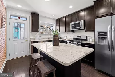 640 S Belnord Avenue, Baltimore, MD 21224 - Photo 6