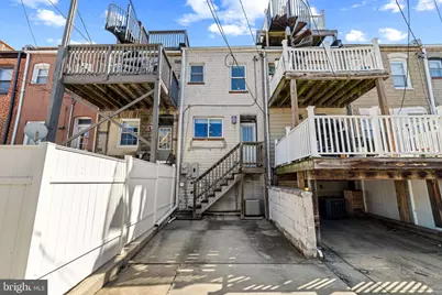 640 S Belnord Avenue, Baltimore, MD 21224 - Photo 18