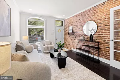 640 S Belnord Avenue, Baltimore, MD 21224 - Photo 2