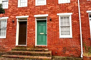 659 Stirling St, Baltimore, MD 21202 - Photo 1