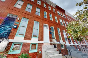 1410 N Bond St, Baltimore, MD 21213 - Photo 1