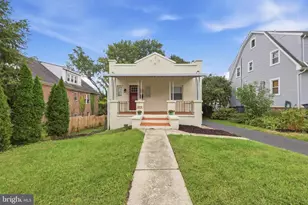 2913 Rosalie Ave, Parkville, MD 21234 - Photo 1