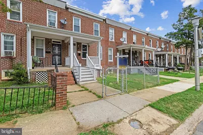 3422 Elmora, Baltimore, MD 21213 - Photo 30