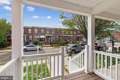 3422 Elmora, Baltimore, MD 21213 - Photo 2