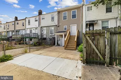 3422 Elmora, Baltimore, MD 21213 - Photo 36