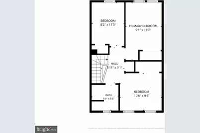 1503 N Payson Street N, Baltimore, MD 21217 - Photo 38