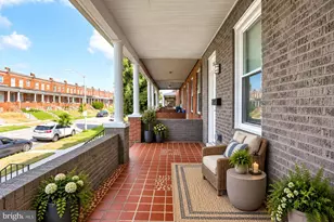 1503 N Payson Street N, Baltimore, MD 21217 - Photo 2