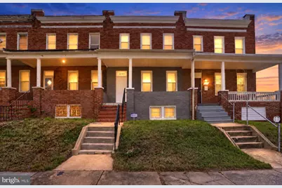 1503 N Payson Street N, Baltimore, MD 21217 - Photo 1