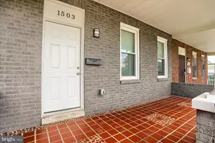 1503 N Payson Street N, Baltimore, MD 21217 - Photo 36