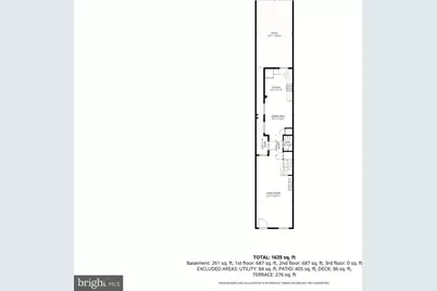 1129 Battery Avenue, Baltimore, MD 21230 - Photo 14