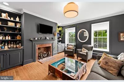 3711 Clipper Road, Baltimore, MD 21211 - Photo 2