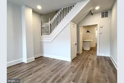 406 W 28th Street, Baltimore, MD 21211 - Photo 2