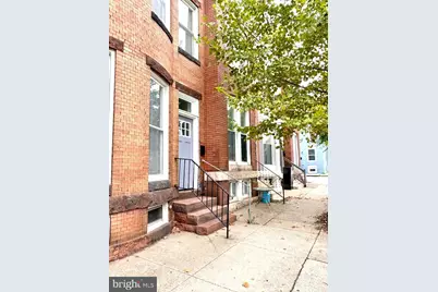 406 W 28th Street, Baltimore, MD 21211 - Photo 26