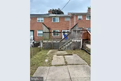 617 Brisbane Road, Baltimore, MD 21229 - Photo 8