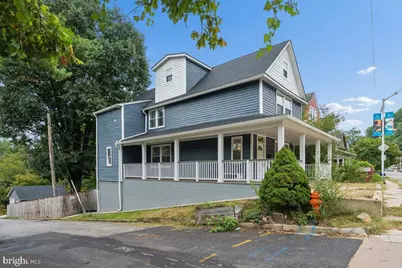 1218 W Northern Parkway, Baltimore, MD 21209 - Photo 76