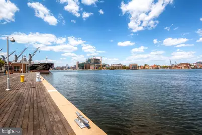 1200 Steuart Street #1515, Baltimore, MD 21230 - Photo 14