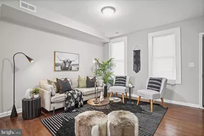 1009 Darley Avenue, Baltimore, MD 21218 - Photo 2