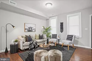1009 Darley Ave, Baltimore, MD 21218 - Photo 2