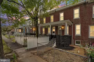 1009 Darley Ave, Baltimore, MD 21218 - Photo 1