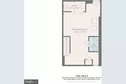 1009 Darley Avenue, Baltimore, MD 21218 - Photo 26