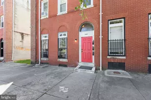 1421 W Fayette St, Baltimore, MD 21223 - Photo 16