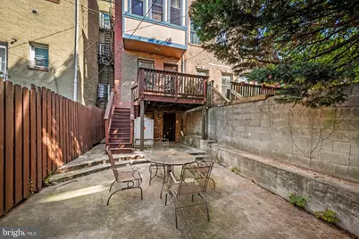 1802 Saint Paul Street, Baltimore, MD 21202 - Photo 82