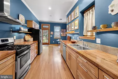 1802 Saint Paul Street, Baltimore, MD 21202 - Photo 32