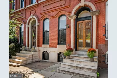 1802 Saint Paul Street, Baltimore, MD 21202 - Photo 1