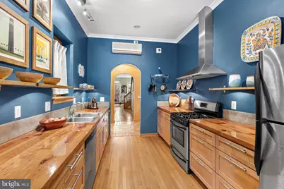 1802 Saint Paul Street, Baltimore, MD 21202 - Photo 36