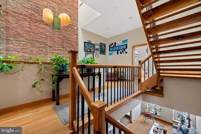 1802 Saint Paul Street, Baltimore, MD 21202 - Photo 46