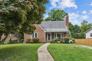 418 N Chapel Gate Ln, Baltimore, MD 21229 - Photo 1
