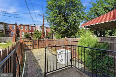 3218 Barclay Street, Baltimore, MD 21218 - Photo 16