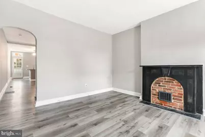 3218 Barclay Street, Baltimore, MD 21218 - Photo 2
