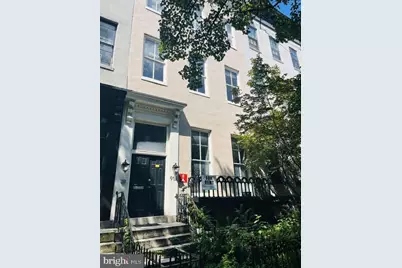 914 St Paul Street #1R, Baltimore, MD 21218 - Photo 2