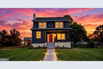4104 Wentworth Road, Baltimore, MD 21207 - Photo 1