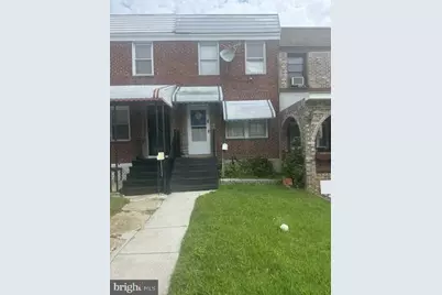 3640 Kenyon Ave, Baltimore, MD 21213 - Photo 1